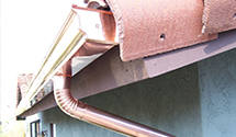 Rain Gutter Installation, Repair, Cleaning in Maricopa, AZ
